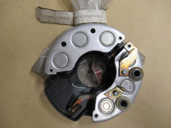 4474564 Gelijkrichter dynamo