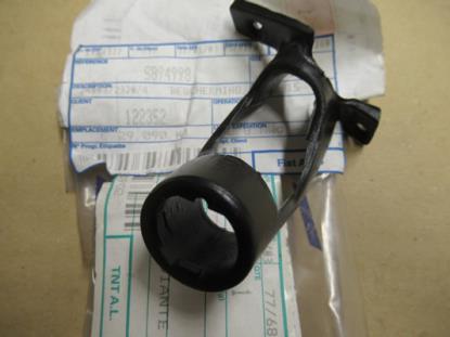 5894998 Buitenspiegel bescherming linkerzijde