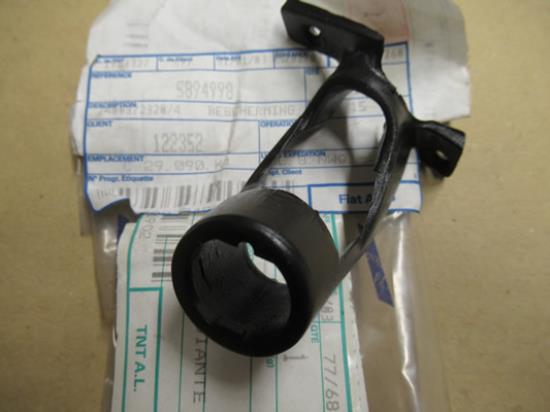 5894998 Buitenspiegel bescherming linkerzijde