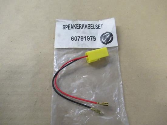 60791979 Elektrische kabel