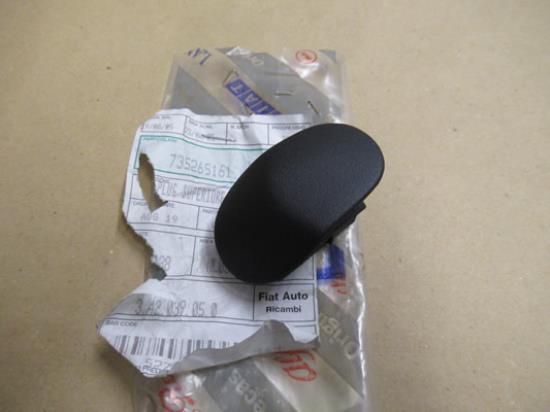 735265161 Portier handgreep plug rechtsachter