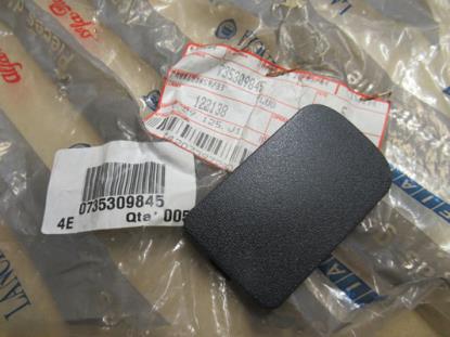 735309845 Afdekplaat dashbord