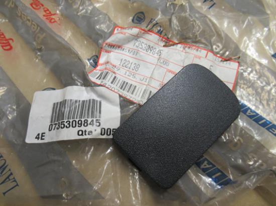 735309845 Afdekplaat dashbord