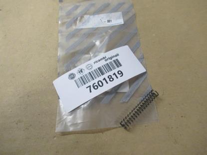 7601819 Veer dashbordkast klep