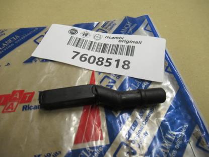 7608518 Bevestiging hoedenplank pen