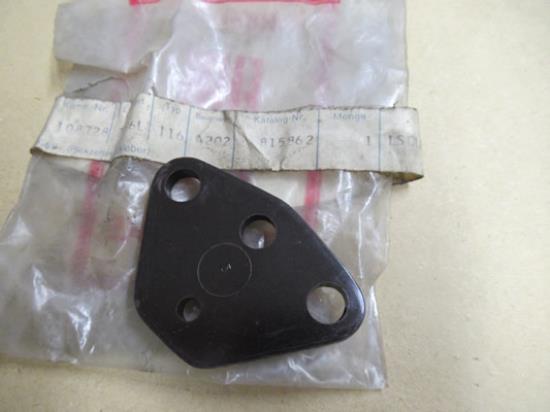 815862 Afstandstuk brandstofpomp