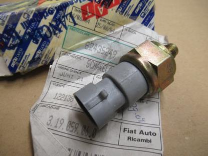 82435249 Sensor remleiding