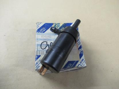 82481483 Elektrische pomp koplampwissers