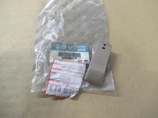 9255589579 Portier drukknop