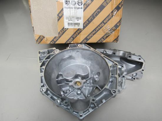 9657847187 Versnellingsbak helft