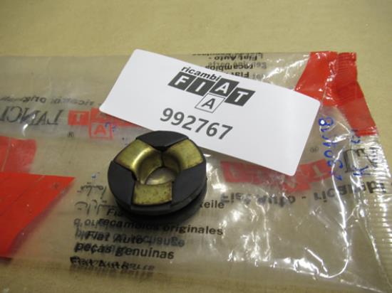 992767 Bus versnellingspook