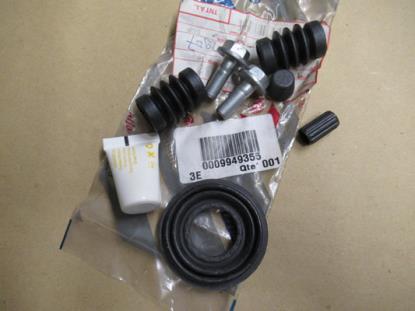 9949355 Remmenkit achterzijde