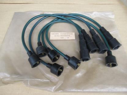 104053 Bougiekabelset