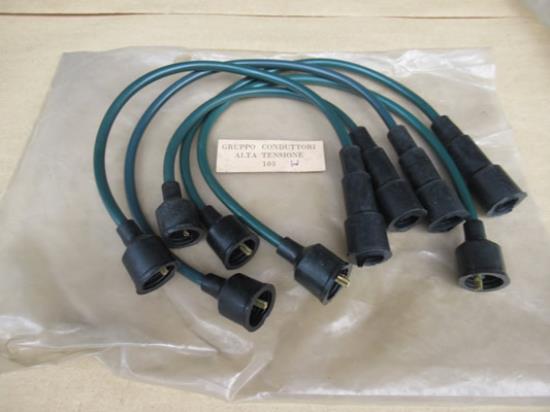 104053 Bougiekabelset