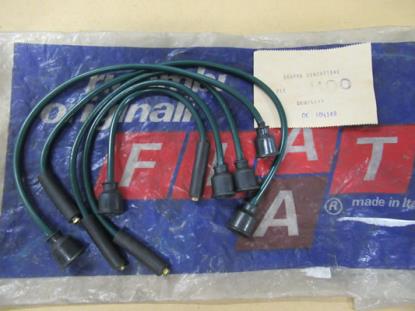 104388 Bougie kabelset