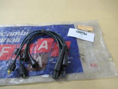 104389 Bougie kabelset