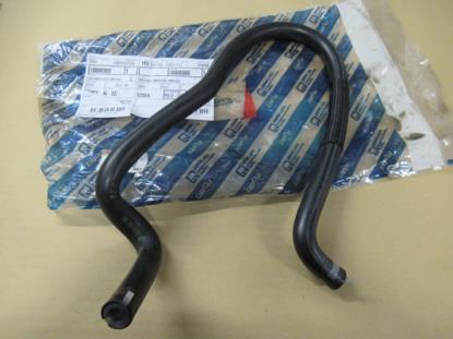 1308003080 Slang stuurbekrachtigings systeem