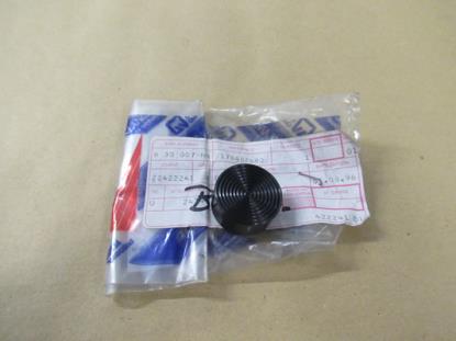 176662680 Afdekking verstelknop rugleuning