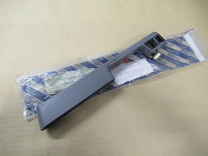 182240660 Portier handgreep linksvoor