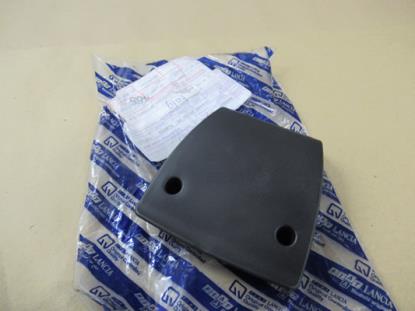 183768280 Sierstuk rugleuning middenstoel achterzijde