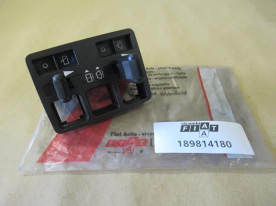 189814180 Ruitenwisser schakelaar