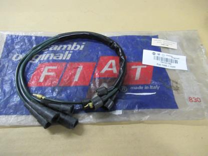 19155190 Bougiekabel set