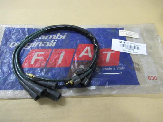 19155190 Bougiekabel set