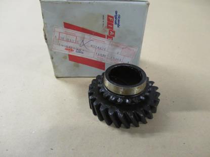 4024321 Tandwiel 3e versnelling