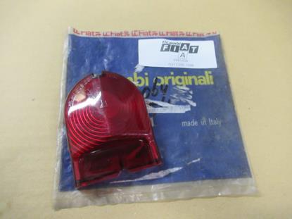 4065450 Achterlicht glas