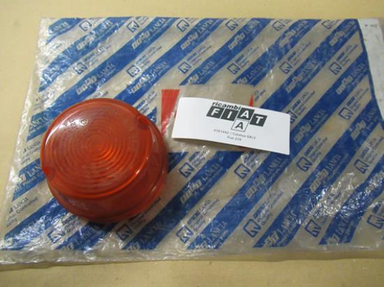 4161442 Glas richtingaanwijzer