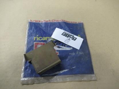 4275349 Beugel voorbumper