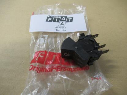 4359413 Koplamp schakelaar