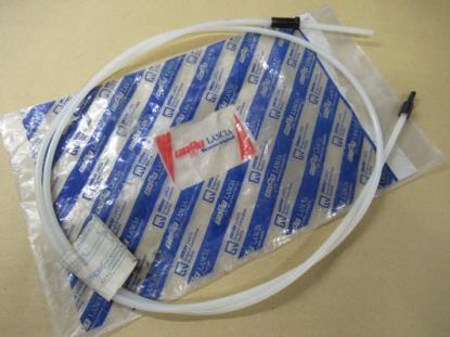 4380817 Motorkap kabel