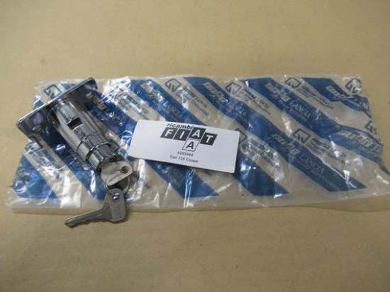 4385944 Kofferbakslot