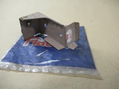 4392455 Hoekstuk grille rechts