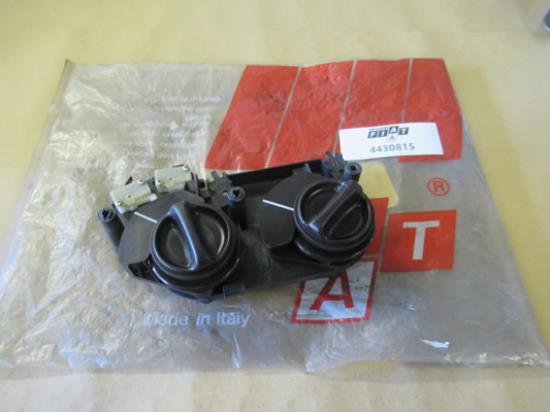 4430815 Kachelbediening