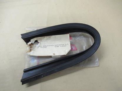 4431081 Profielrubbers portier linksachter