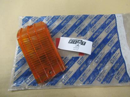 4440310 Glas achterzijde links