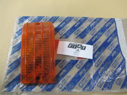 4440311 Glas achterzijde rechts