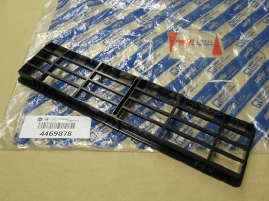 4469878 Sierstuk grille