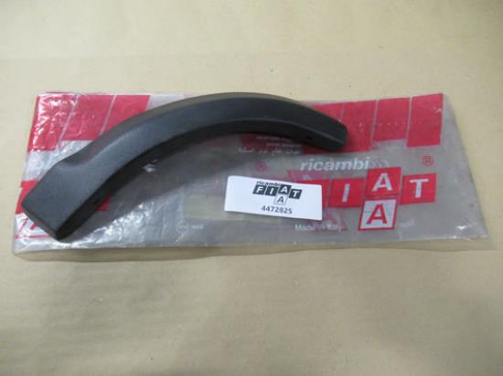 4472825 Wielkuip sierstuk linksachter