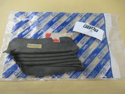 4483133 Achterbumper balg