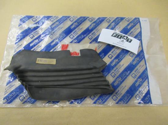 4483133 Achterbumper balg