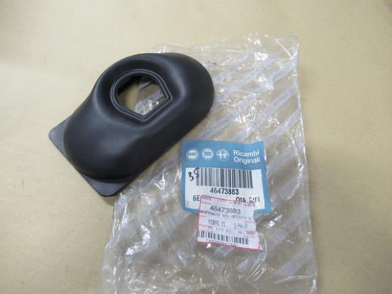 46473883 Versnellingspook sierstuk