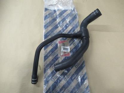 46479755 Onderste koelslang