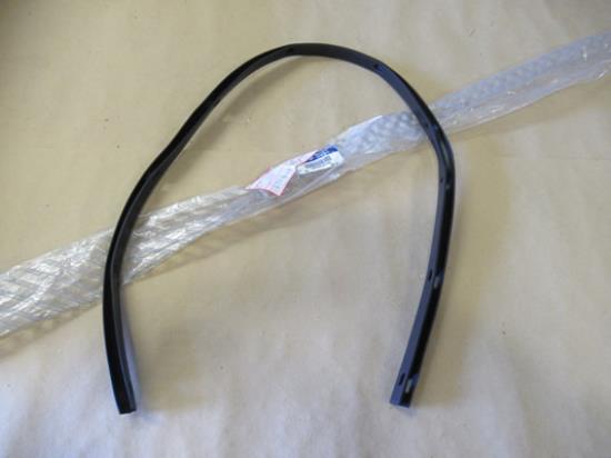 46510743 Pakking portier rechtachter