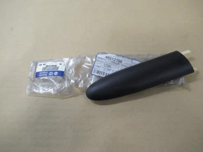 46512198 Stootstrip rechtsachter