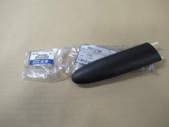 46512198 Stootstrip rechtsachter