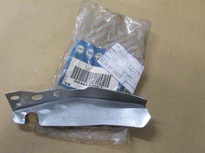 46839962 Voorscherm beugel rechterzijde