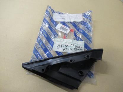 47300511 Portier rubber linksvoor